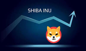 Criptomoneda Shiba Inu sube más de un 5% en 24 horas