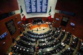 Senado aprueba reformas para garantizar igualdad sustantiva de las mujeres