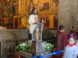 Fiesta de San Judas Tadeo este lunes provoca caos en la CDMX