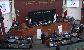 Arranca en el Senado de la República parlamento abierto sobre proceso de elección de titular de la CNDH