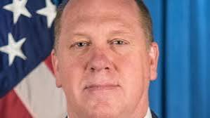 Nombra Trump a Thomas Homan como “zar de la frontera” 