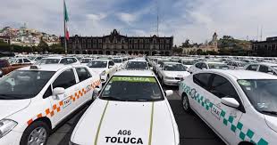 Gobierno de Edomex ofrece dinero para renovar tu taxi