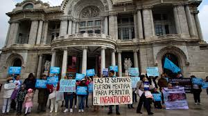 Pastores de México se pronuncian en contra despenalizar el aborto