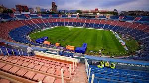 Plaza de Toros México y Estadio Ciudad de los Deportes son clausuradas 