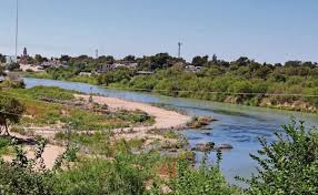 México y EU llegan a un acuerdo para gestionar el suministro de agua del Río Bravo