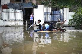 Lluvias intensas provocan cuatro muertes en Panamá