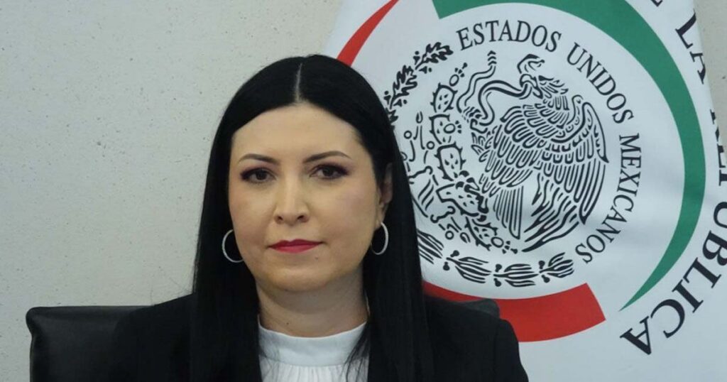 Victoria-Rodriguez-Ceja