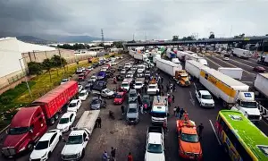 transportistas