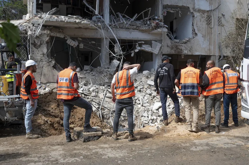 ataques-israel-iran-marzo-2026-efe