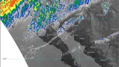 Pronostico-Lluvias-Baja-california