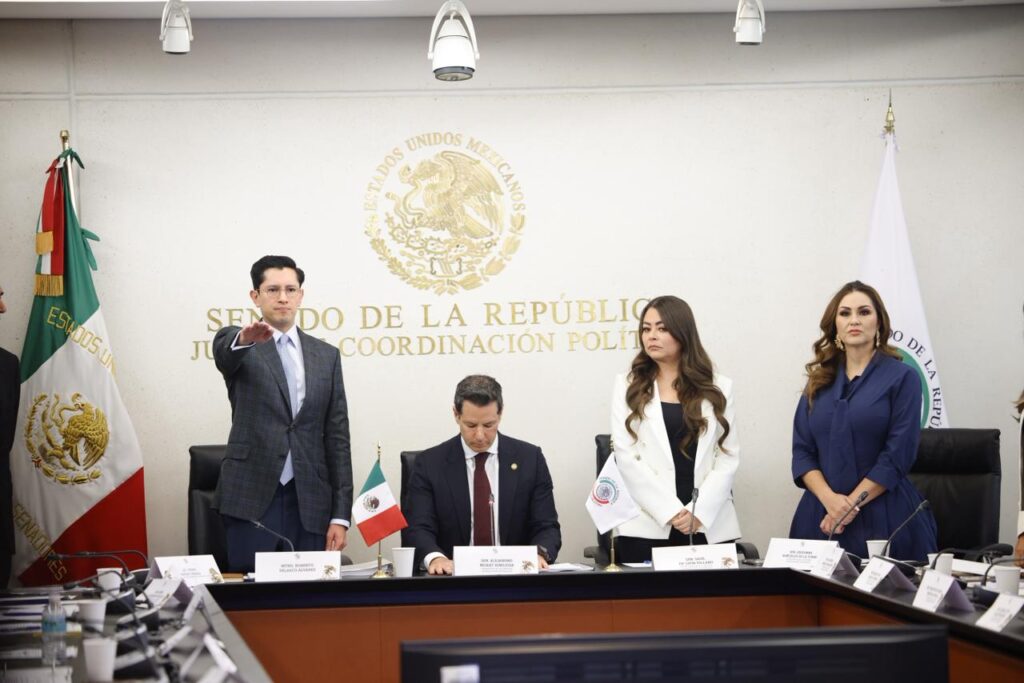 roberto-velasco-nuevo-secretario-de-relaciones-exteriores