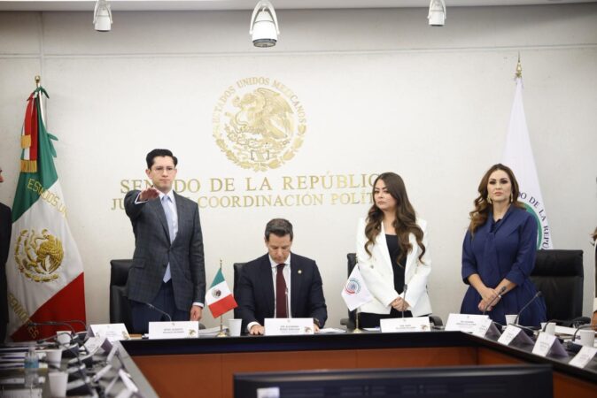 roberto-velasco-nuevo-secretario-de-relaciones-exteriores